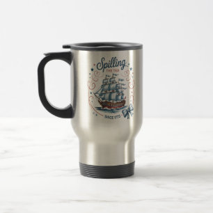 Spilling av teatern sedan 1773, 4:e juli Patriotic Resemugg