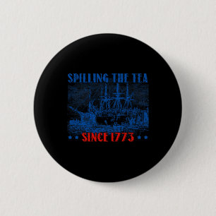 Spilling av teatern sedan 1773 fjärde juli knapp