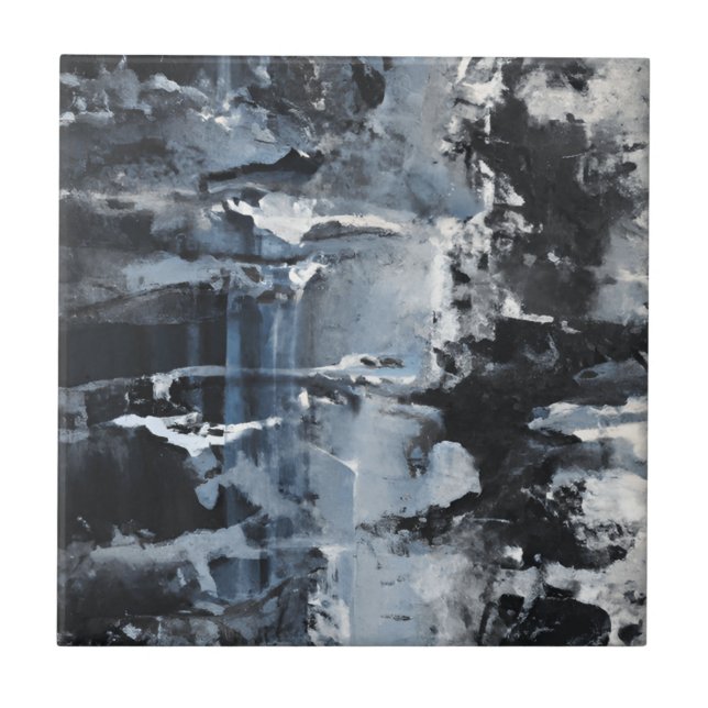 Spilling Charm Marble Stones Ceramic Tile Kakelplatta (Framsidan)