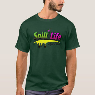 SpillLife T Shirt