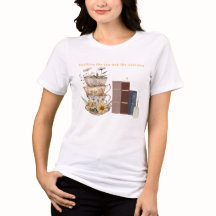 Spillning av te och plundrare