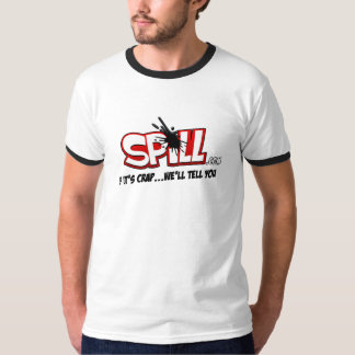 SpillRingerT-tröja Tee Shirt
