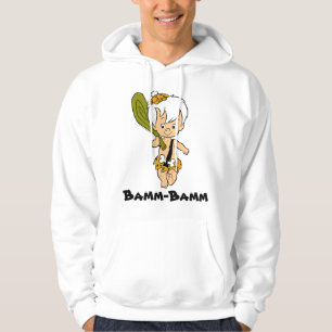 Spillror för Flintstones   Bamm-Bamm Sweatshirt