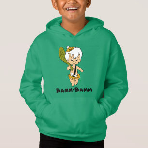Spillror för Flintstones Bamm-Bamm T-shirt