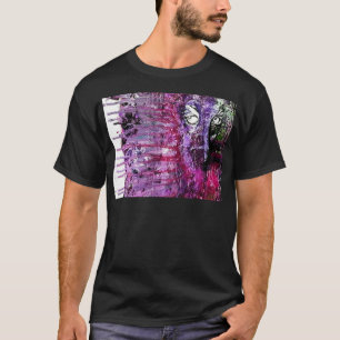 SPILLT ÖVER T SHIRT
