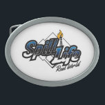 SpillWarrior Bälte-låsbeslag -<br><div class="desc">Byggt till lead. Bör representera. För krigare som inte bara dyker upp - de står höga. SpillWarrior Bälte Buckle är mer än utrustning - det är en symbol. Av grit. Av arv. Ledarskap i de smutsigaste, tuffaste och mest kritiska jobben på jorden. ✅ polerad Metall Avslutar - Tuffen skina med...</div>