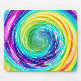 Spin 6 Mousepad Musmatta