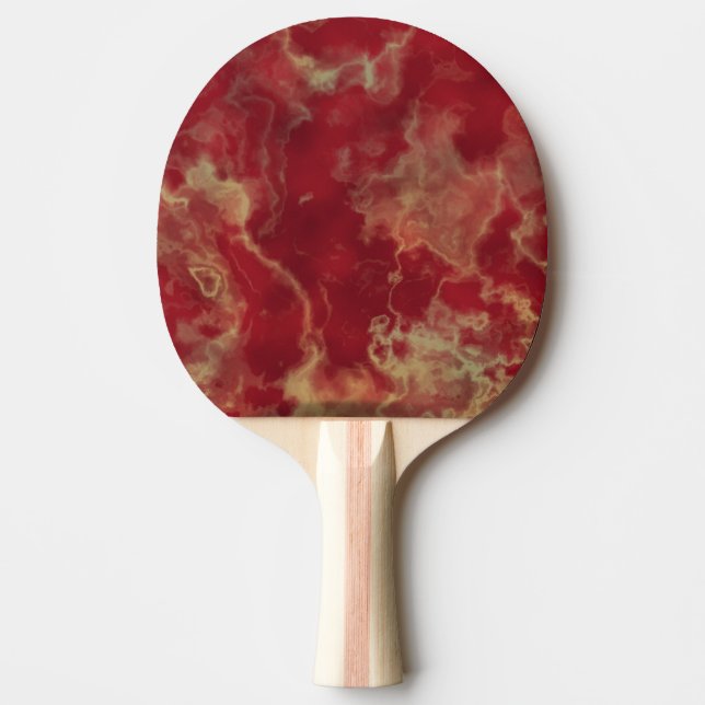 Spin Doktor: Spin-Friendly Ping Pong Paddles Pingisracket (Framsidan)