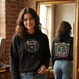 Spin That Record T Shirt