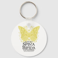 Spina Bifida Butterfly