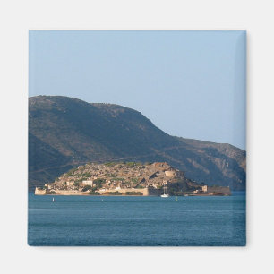 Spinalonga ömagnet magnet