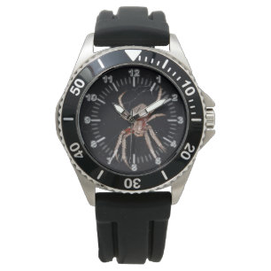 Spindel Armbandsur
