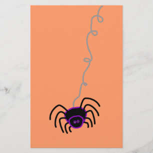 Spindel Brevpapper