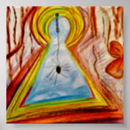 Spindel Poster