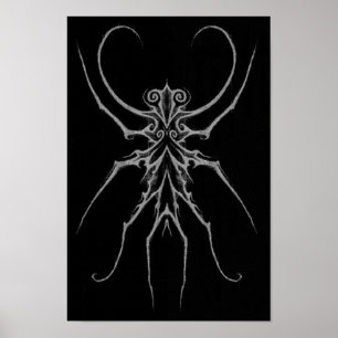spindel poster