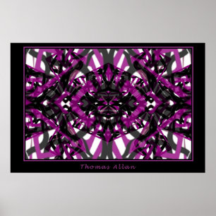 Spindel Poster