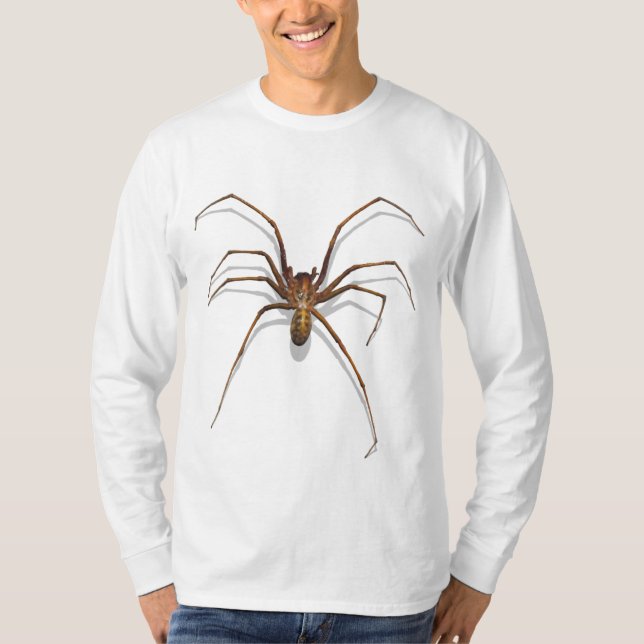 Spindel Tee (Framsida)