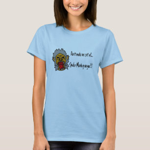 Spindelapa Tee