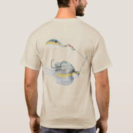 Spindelbete T Shirt