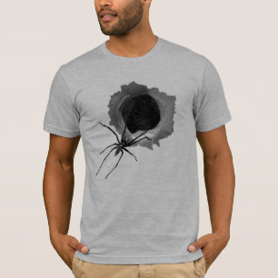 Spindelföre detta Chestus T Shirt