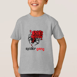 spindelgäng t shirt