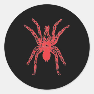 Spindelgrafik Design Gammal roterande etikett