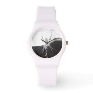 Spindelklocka Armbandsur