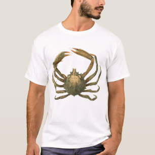 Spindelkrabba T Shirt