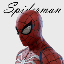 Spindelmannen