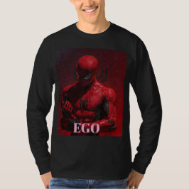 Spindelmannen T-shirt coolt design