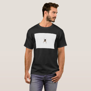 Spindelmetnm T Shirt