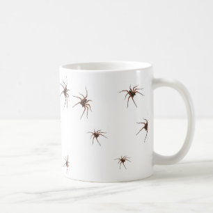 Spindelmugg Kaffemugg