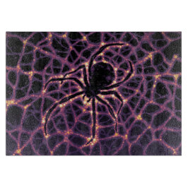 Spindeln Kosmiskt Nät, Halloween Galax av Skräck