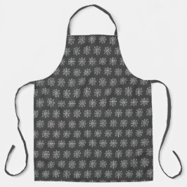 Spindelnät Apron