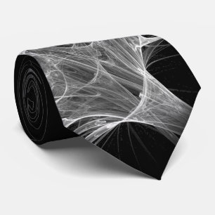 Spindelnät Fraktal Design Slips