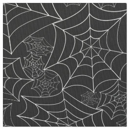 spindelnät halloween gotisk spindel nät svart tyg