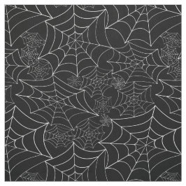 spindelnät halloween gotisk spindel nät svart tyg