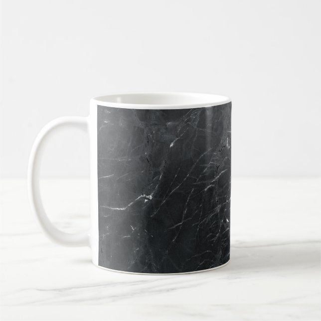 Spindelnät Kaffemugg (Vänster)