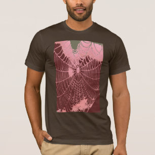 Spindelnät-popup-bild Tee