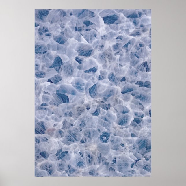 Spindelnät Poster (Framsidan)