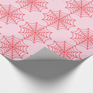 Spindelnät Presentpapper
