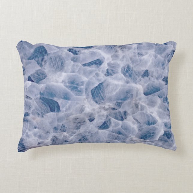 Spindelnät Prydnadskudde (Framsidan)