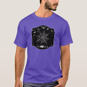 Spindelnät T Shirt