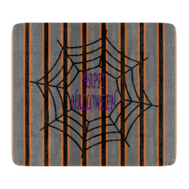 Spindelnäten roligt och Finare Halloween