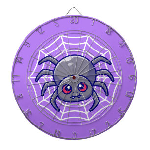 Spindelnäts Dart Board Darttavla