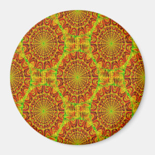 Spindelns solljus..... magnet