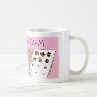 Spindelögaexamen Kaffemugg