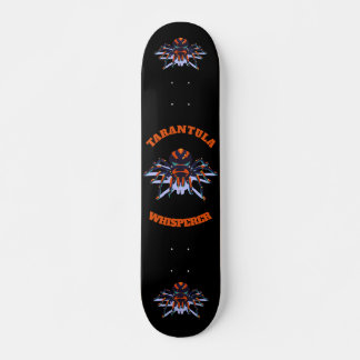 Spindelskateboard Mini Skateboard Bräda 18,5 Cm