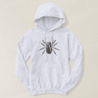spindelstötar hoodie