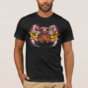 SpindelTotem T Shirt
